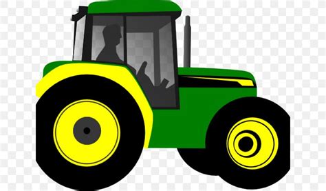 Tractor Clip Art Clip Art Library