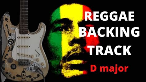 Backing Track REGGAE 70 Bpm YouTube