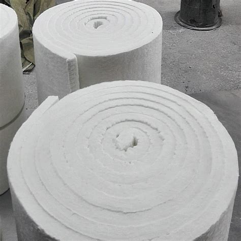 Buy Pottery Kiln Heating Insulation Thermal Insulation Ceramic Fiber