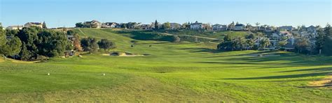 Golf Course - Golf Course In Brentwood, CA | Shadow Lakes Golf Club