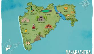 Top Must Visit Places In Maharashtra State Of India Tripnxt Blog