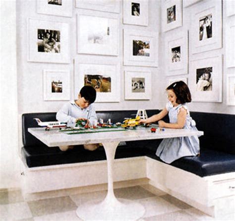 Corner Bench Dining Tables | Foter