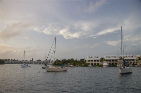 Waterway Guide A Cruising Itinerary For The Abacos