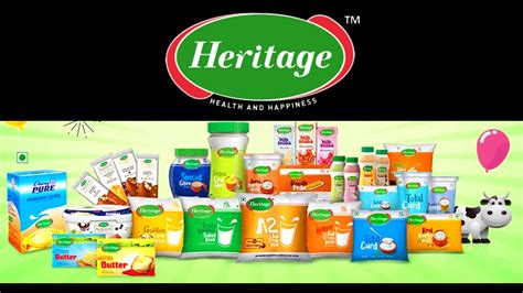 Products Of Heritage Foods Heritage Foods Products Heritage Foods