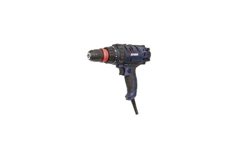 Сетевой шуруповерт AYGER 1 шт AES700DFR - выгодная цена, отзывы ...