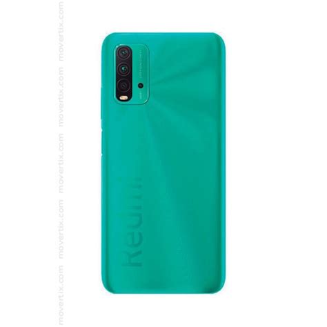 Android Xiaomi Redmi T G Ocean Green By Komine S