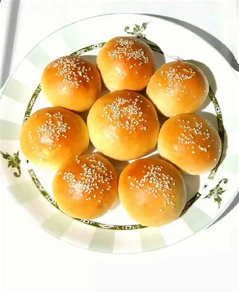 How To Make Choco Buns Recipe