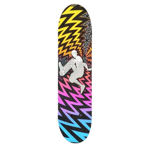 Double Kick Deck Concave Skateboards Longboard Ska Vicedeal