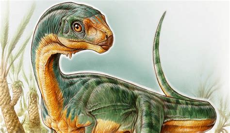 New 'Chilesaurus' Therapod Was An Adorable Vegetarian - SlashGear