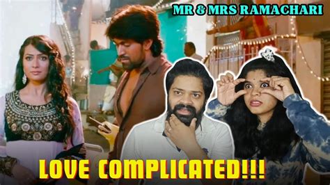 Mr Mrs Ramachari Interval Scene Reaction Malayalam Part