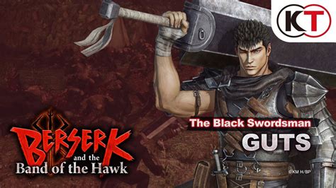 Berserk And The Band Of The Hawk Guts Gameplay Youtube