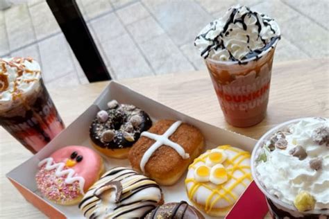 Dunkin Donuts Secret Menu Guide For 2025 Cozymeal