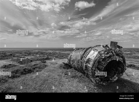 Falkland island war Black and White Stock Photos & Images - Alamy