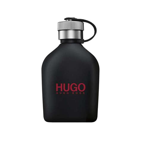 HUGO Just Different Eau De Toilette