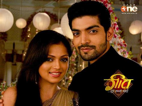 Geet Hui Sabse Parayi TV Series 2010