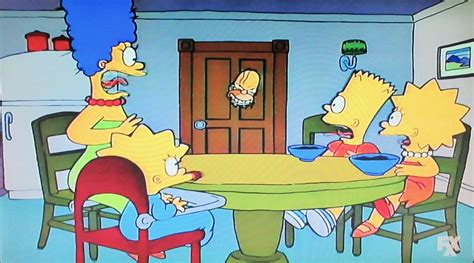 The Simpsons Treehouse Of Horror V The Shinning 3349 Flickr