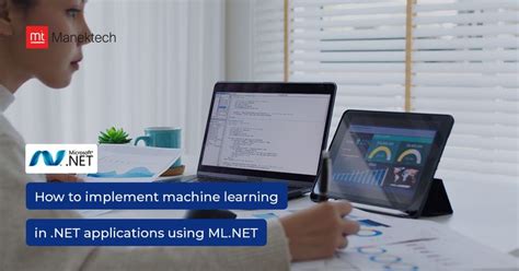How to Use ML.NET for Machine Learning in .NET Apps
