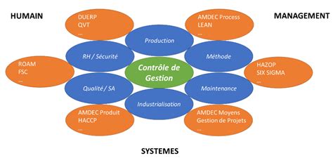 Amélioration De La Performance Opérationnelle Cabinet Conseil Synerg