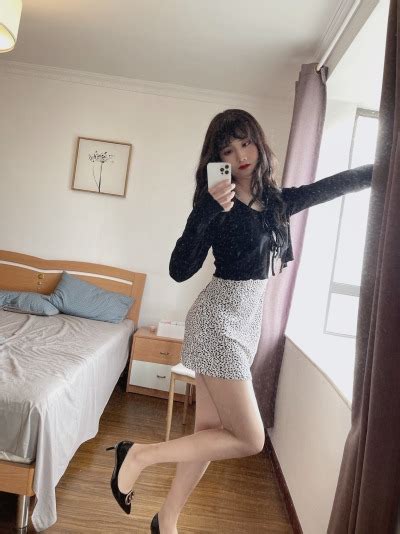 CDXiaoxun Transgirl Suki - Twitter Leaked Content