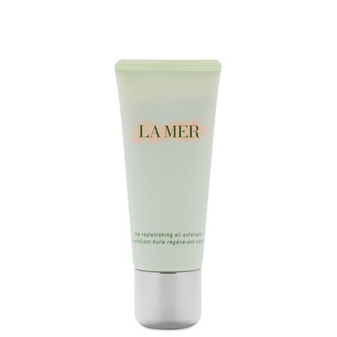 La Mer The Replenishing Oil Exfoliator | Beautylish