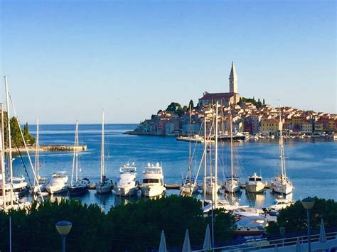 Rovinj, Croatia – Living Our Dream Destinations