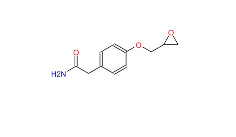 Atenolol EP Impurity C Honey Chem Pharmaceutical Research And