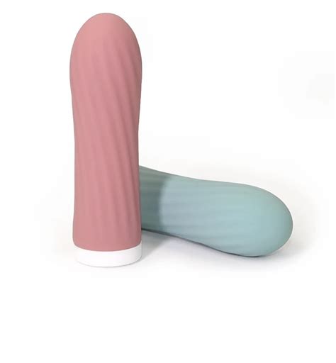 Mini Bullet Vibrator 10 Frequency Sex Toy For Women