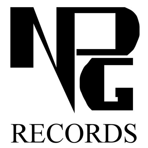 NPG Records Label | Releases | Discogs