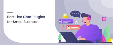 11 Best Live Chat Plugins For Small Business