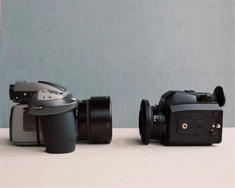 Pentax 645 Review