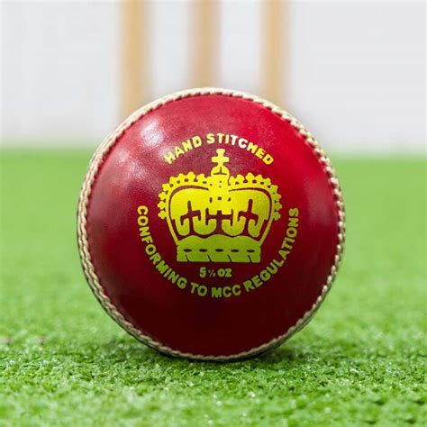 Fortress Club Crown Cricket Balls Net World Sports