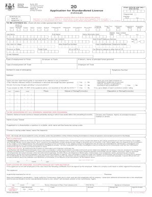 Fillable Online Stlouiscityrecorder Marriagestlouiscityrecorderorg Form