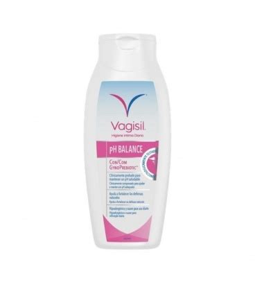 Comprar Vagisil Higiene Intima Prebiot Gynoprebiotic 75ml A Precio De