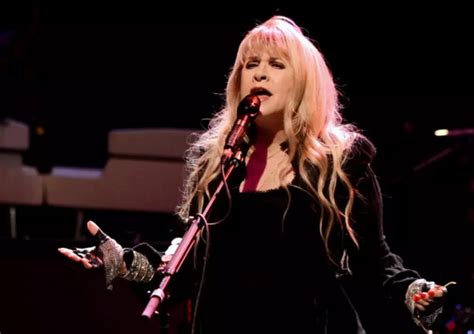 Stevie Nicks Debuts On American Horror Story Coven