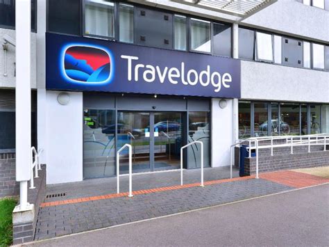 Travelodge Swindon Central Hotel - Deals, Photos & Reviews