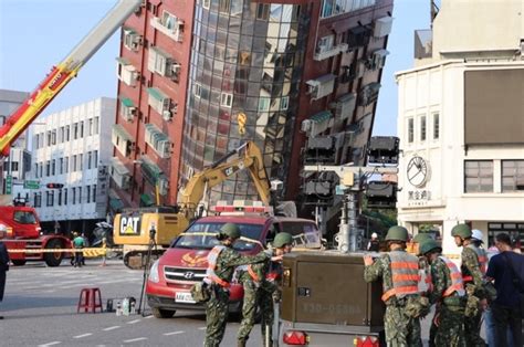 Aires del Interior El sismo más potente en 25 años el momento exacto