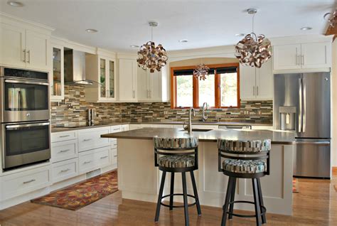 Leominster, MA 6 — Kitchen Associates | Massachusetts Kitchen Remodeling