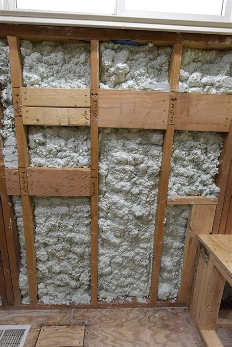 Best insulation for exterior wall in a bathroom? | DIY Home Improvement ...