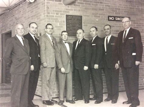 Dedication of West Boylston Junior and Senior HIgh School - Beaman ...