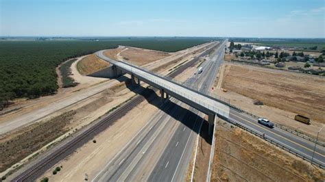 California High Speed Rail Authority On Linkedin Today We Completed