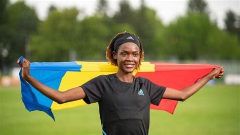 JO 2024 Atletism Olandeza Sifan Hassan medaliată cu aur la maraton