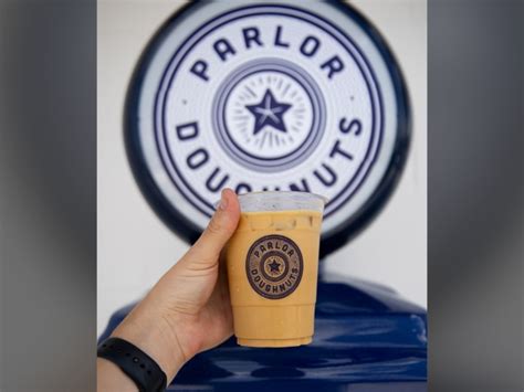 Parlor Doughnuts Is Opening Store In Flower Mound Dallas Tx Patch