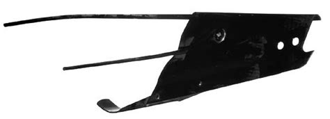 7501112 Pitman Lever For Ford 501 Series Sickle Mowers Ebay