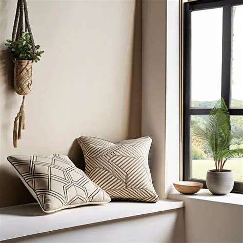 15 Bay Window Cushion Ideas to Enhance Your Space