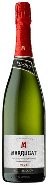 Pinord Cava Marrugat Brut Seleccion Vivino US