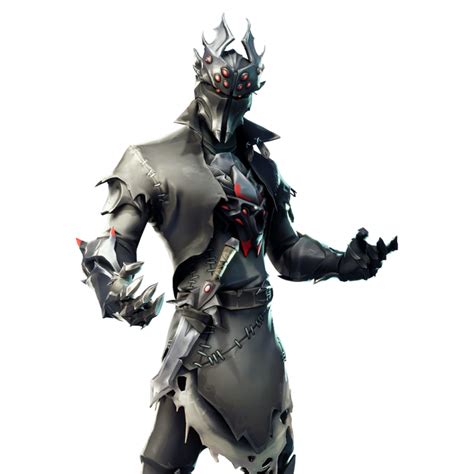 Fortnite Patch 610 Leaked Skins Spiders And Guan Yu