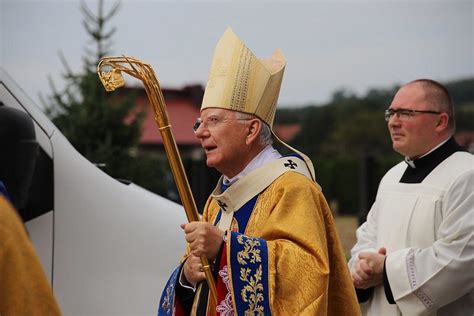 Kult Naj Wi Tszej Maryi Panny Wniebowzi Tej Nasz Dziennik