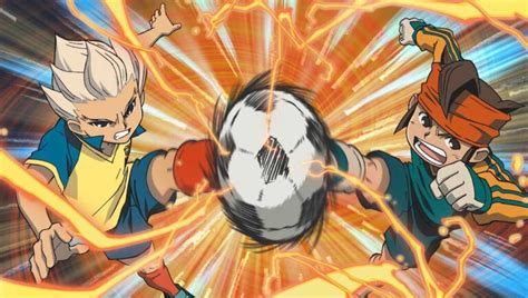 10 Best Anime About Football You Need To Watch Animeclap