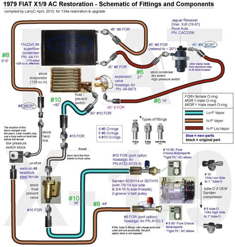 Gm Ac Compressor Wiring