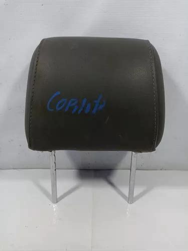 Cabecera Asiento Copiloto Toyota Hilux 2 7 06 15 Original Meses Sin